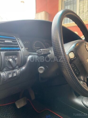 Opel Vectra 1997, 250,000 km - 2.0 л - Bakı