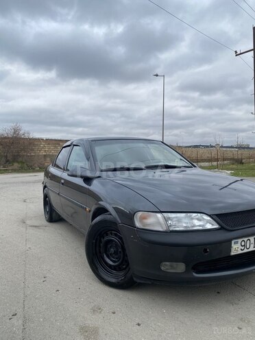 Opel Vectra 1997, 250,000 km - 2.0 л - Bakı