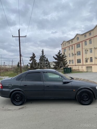 Opel Vectra 1997, 250,000 km - 2.0 л - Bakı