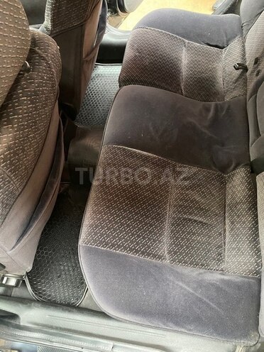 Opel Vectra 1997, 250,000 km - 2.0 л - Bakı