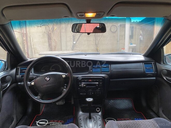 Opel Vectra 1997, 250,000 km - 2.0 л - Bakı