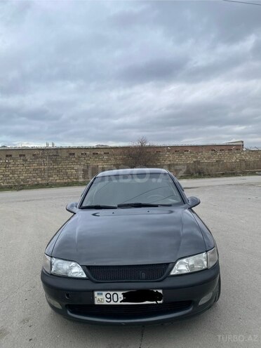 Opel Vectra 1997, 250,000 km - 2.0 л - Bakı