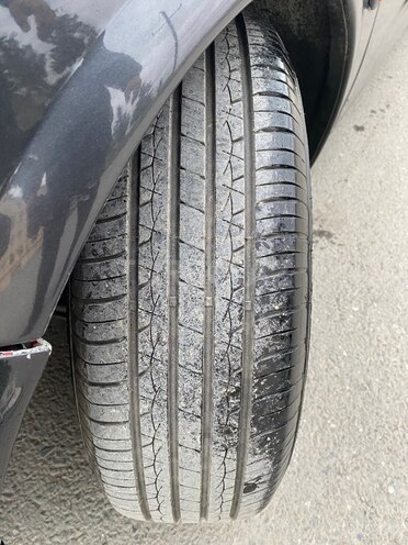 Opel Vectra 1997, 250,000 km - 2.0 л - Bakı
