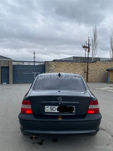 Opel Vectra 1997, 250,000 km - 2.0 л - Bakı