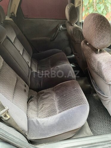 Opel Vectra 1997, 250,000 km - 2.0 л - Bakı