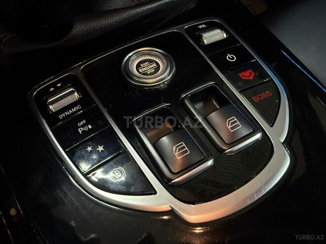 LADA (VAZ) Niva 2023, 8,000 km - 1.7 л - Bakı