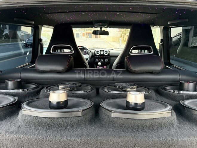 LADA (VAZ) Niva 2023, 8,000 km - 1.7 л - Bakı