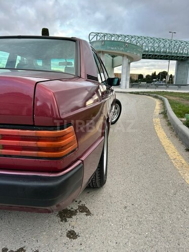 Mercedes 190 1989, 474,332 km - 2.0 л - Bakı