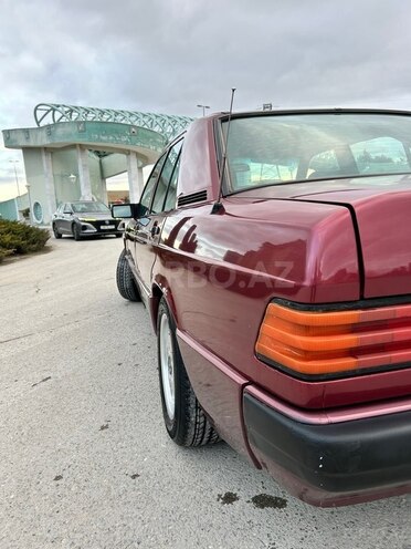 Mercedes 190 1989, 474,332 km - 2.0 л - Bakı