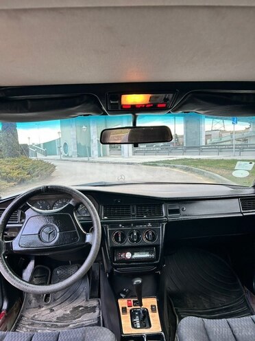 Mercedes 190 1989, 474,332 km - 2.0 л - Bakı