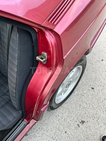 Mercedes 190 1989, 474,332 km - 2.0 л - Bakı