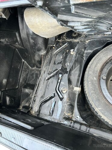 Mercedes 190 1989, 474,332 km - 2.0 л - Bakı