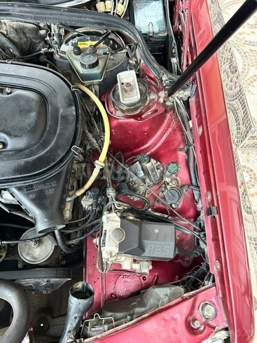 Mercedes 190 1989, 474,332 km - 2.0 л - Bakı