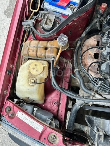 Mercedes 190 1989, 474,332 km - 2.0 л - Bakı