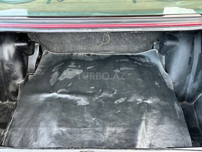 Mercedes 190 1989, 474,332 km - 2.0 л - Bakı
