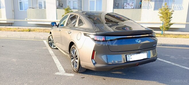 Changan Qiyuan A05 2025, 16,938 km - 1.5 l - Bakı