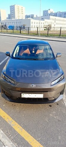 Changan Qiyuan A05 2025, 16,938 km - 1.5 l - Bakı
