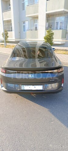 Changan Qiyuan A05 2025, 16,938 km - 1.5 l - Bakı