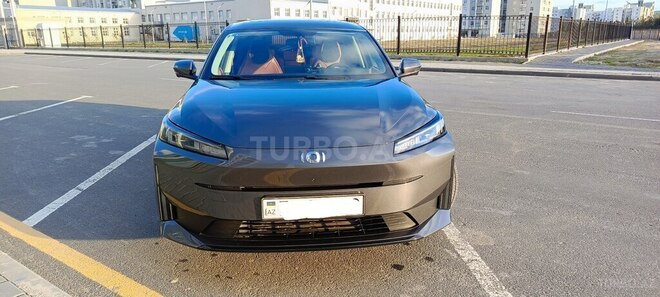 Changan Qiyuan A05 2025, 16,938 km - 1.5 l - Bakı