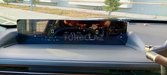 Changan Qiyuan A05 2025, 16,938 km - 1.5 l - Bakı