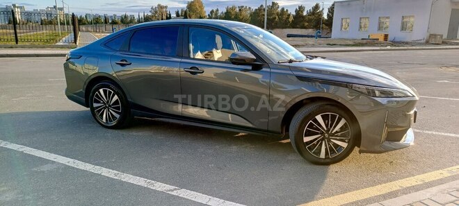 Changan Qiyuan A05 2025, 16,938 km - 1.5 l - Bakı