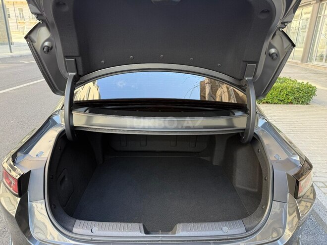 Changan Qiyuan A05 2025, 16,938 km - 1.5 l - Bakı