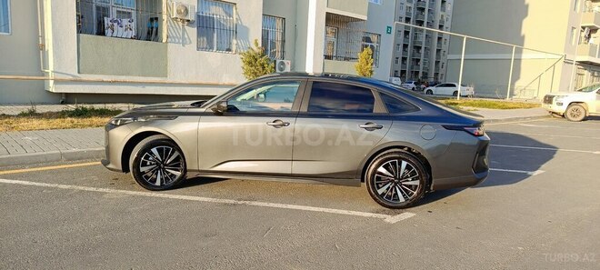 Changan Qiyuan A05 2025, 16,938 km - 1.5 l - Bakı