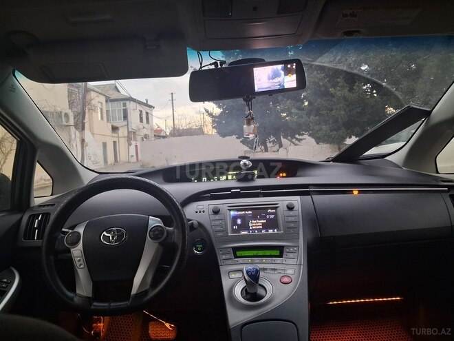 Toyota Prius 2013, 160,000 km - 1.8 l - Bakı
