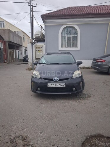 Toyota Prius 2013, 160,000 km - 1.8 l - Bakı