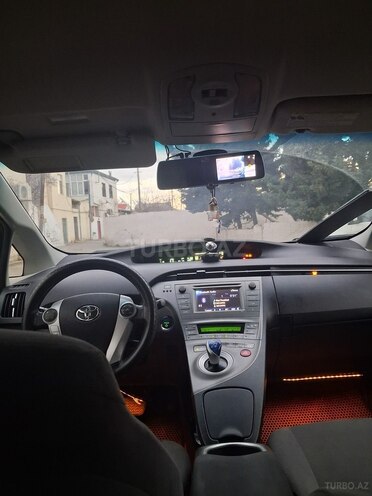 Toyota Prius 2013, 160,000 km - 1.8 l - Bakı