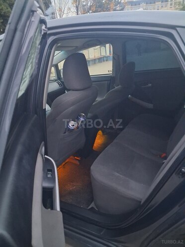 Toyota Prius 2013, 160,000 km - 1.8 l - Bakı