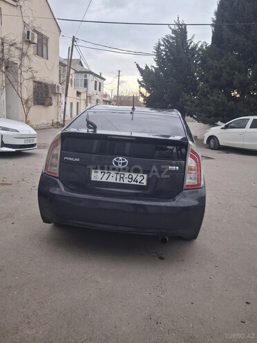 Toyota Prius 2013, 160,000 km - 1.8 l - Bakı