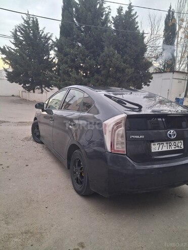 Toyota Prius 2013, 160,000 km - 1.8 l - Bakı