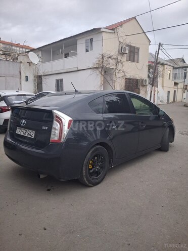 Toyota Prius 2013, 160,000 km - 1.8 l - Bakı
