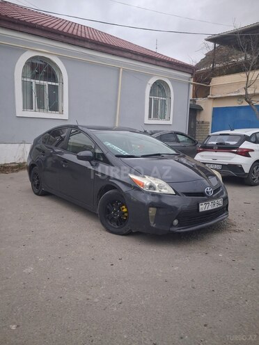 Toyota Prius 2013, 160,000 km - 1.8 l - Bakı
