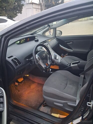 Toyota Prius 2013, 160,000 km - 1.8 l - Bakı