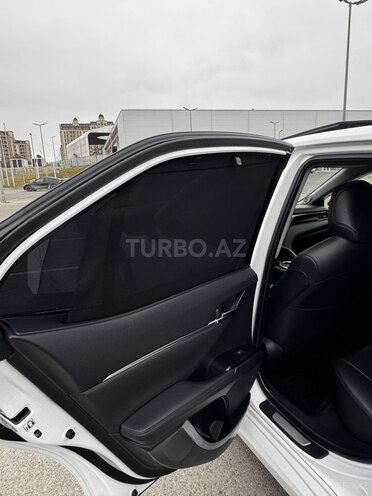 Toyota Camry 2019, 136,000 km - 2.5 l - Bakı