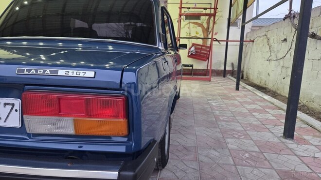 LADA (VAZ) 2107 2009, 630,000 km - 1.7 l - Sumqayıt