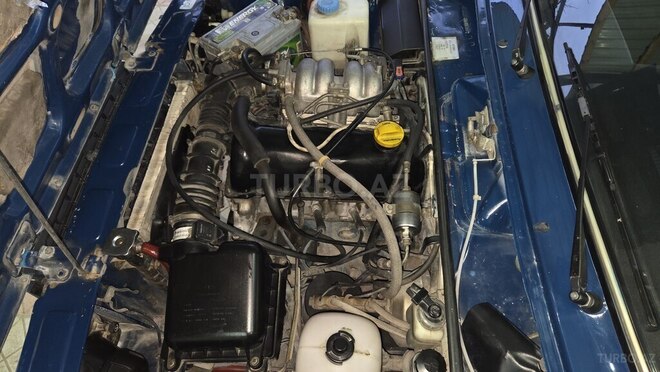 LADA (VAZ) 2107 2009, 630,000 km - 1.7 l - Sumqayıt