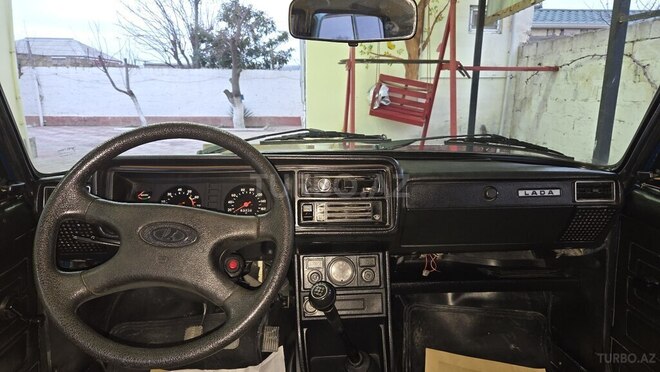 LADA (VAZ) 2107 2009, 630,000 km - 1.7 l - Sumqayıt