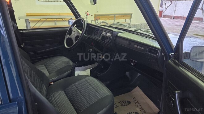 LADA (VAZ) 2107 2009, 630,000 km - 1.7 l - Sumqayıt