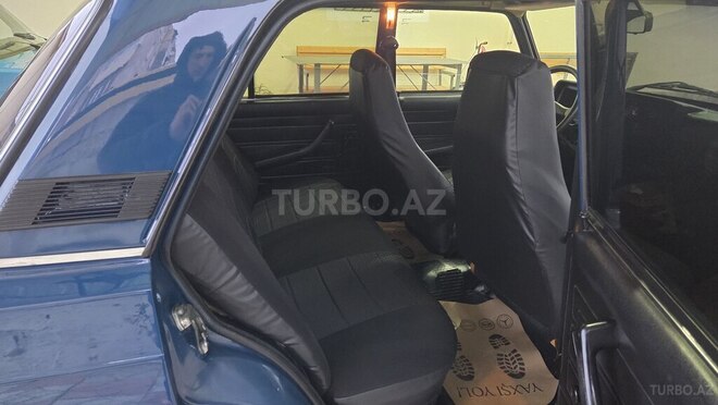 LADA (VAZ) 2107 2009, 630,000 km - 1.7 l - Sumqayıt