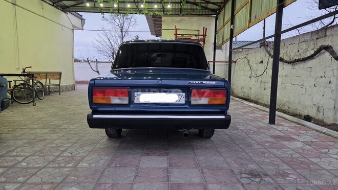 LADA (VAZ) 2107 2009, 630,000 km - 1.7 l - Sumqayıt