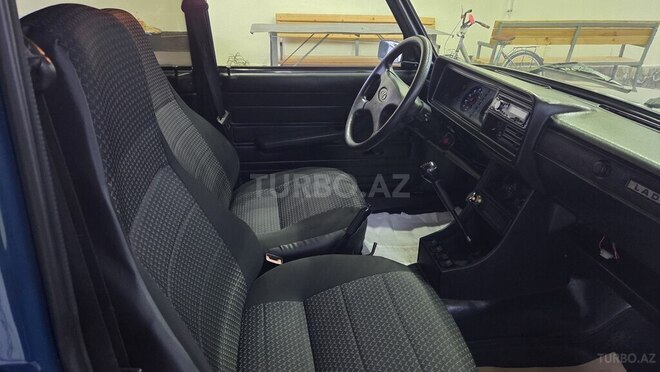 LADA (VAZ) 2107 2009, 630,000 km - 1.7 l - Sumqayıt