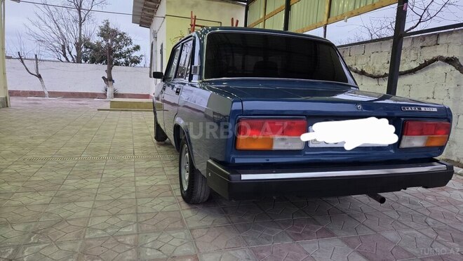 LADA (VAZ) 2107 2009, 630,000 km - 1.7 l - Sumqayıt