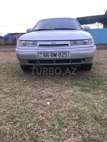 LADA (VAZ) 2110 2004, 980,000 km - 1.6 l - Sabirabad