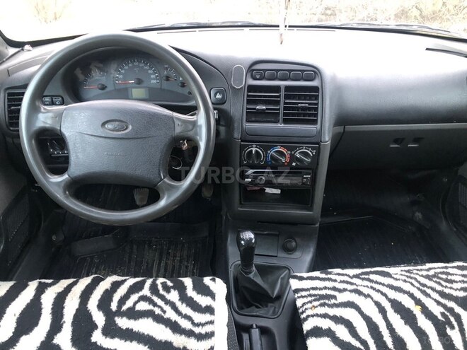 LADA (VAZ) 2110 2004, 980,000 km - 1.6 l - Sabirabad