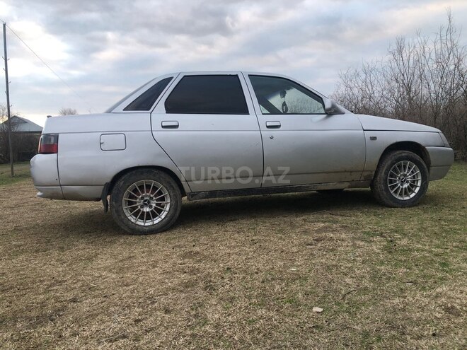 LADA (VAZ) 2110 2004, 980,000 km - 1.6 l - Sabirabad