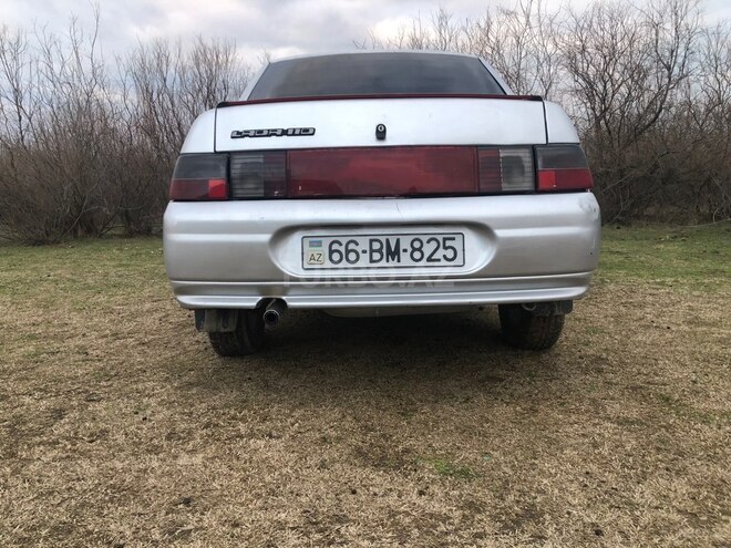 LADA (VAZ) 2110 2004, 980,000 km - 1.6 l - Sabirabad