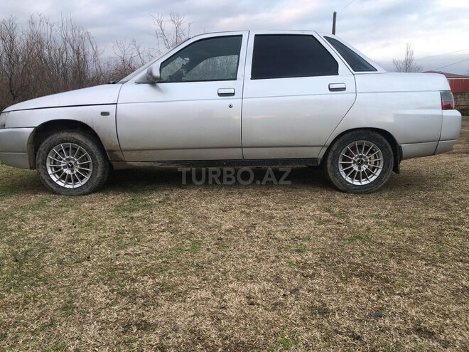 LADA (VAZ) 2110 2004, 980,000 km - 1.6 l - Sabirabad
